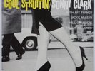Sonny Clark Cool Struttin' on Blue Note Liberty BST-81588 STEREO EX