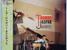 Rene Thomas Bobby Jaspar Thomas-Jaspar Quintet on RCA Italiana - Japan MONO LP