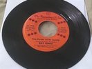 Ray Lewis - Too Sweet to Be Lonely/Sitting at Home... 45 northern soul Strong VG