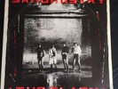 The Clash - Sandinista vinyl 12