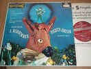 Peter Maag MENDELSSOHN A Midsummer Night's Dream - London Blueback CS 6001