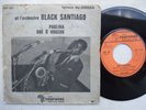 BLACK SANTIAGO paulina AFRO BEAT FUNK PSYCH 7