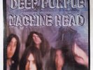 Deep Purple - Machine Head 1972 Warner Brothers 12