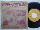 POLY RYTHMO AVOLONTO HONORE gbetche non de a ho o DEEP AFRO PSYCH GARAGE 7