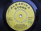 POLY RYTHMO nan man nan AFROBEAT PSYCH FUNK 7