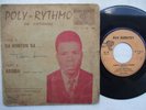 POLY RYTHMO sa honton sa DEEP MYSTICAL PSYCH FOLK AFROBEAT 7