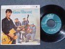 VG+ Gene Vincent And The Blue Caps EP/45 Capitol EAP 811 PART 3 CAT MAN HEAR Mp3