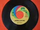 Uni Rabbit Mackay Somebody Beat Me/Tendency To Be Free 45 rpm