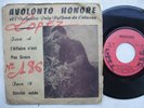 AVOLONTO HONORE l’affaire n’est pas grave FUNKY AFRO BEAT SOUKOUS 7