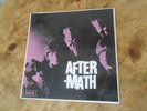 THE ROLLING STONES AFTERMATH VINYL LP ORIG 1st PRESS UNBOXED UK DECCA 1966 MONO
