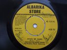 ORCH ANOS BAND n’sou we garo AFRO FUNK PSYCH 7
