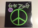ENUFF Z NUFF- RARE SEALED LP- 1ST PRESS-GLAM ROCK-HYPE STICKER-1989-ATCO-RARE