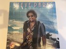 Steve parks - Moving In The Right Direction LP