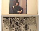 2 The Beatles 1966 Yesterday & Today Revolver LP Vinyl VG+ Nice Apple 2553 2576