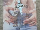 Madonna Like A Prayer Vinyl LP Sire Sealed 1989
