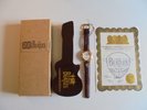 The Beatles Timepieces Collection. Rare Apple Corps 1993 Limited Edition.