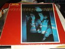 RATSIA - ELAMAN SYKE, ORIGINAL 1980 LP ALBUM VINYL,FINLAND FINNISH PUNK