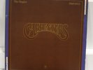 Carpenters The Singles 1969-1973 Quadrophonic Vinyl