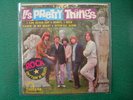 THE PRETTY THINGS