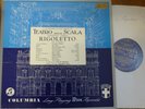 VERDI rigoletto / CALLAS - DI STEFANO - GOBBI / COLUMBIA 33CX 1324-6