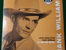 Hank Williams as Luke the Drifter  OZ MGM Pic Slv 45