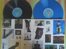 GRACE JONES *ISLAND LIFE* AUSSIE GATEFOLD LP+BONUS 12