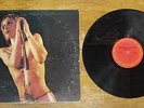 Iggy And The Stooges Raw Power PC32111 1973 Columbia Records Vinyl Record LP R23