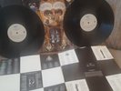 MICHAEL JACKSON-DANGEROUS CLASSIC 1990s POP/ROCK RARE DOUBLE VINYL LP