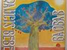 FRANCIS BEBEY BAOBAB CAMEROON AFRO ELECTRO SYNTH LP LISTEN