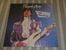 PRINCE: Purple Rain, + SUPER POSTER, WB REC., 920 267-0, 12