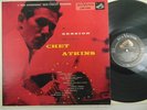 MR. GUITAR- EARLY CHET ATKINS: A Session With Chet Atkins- Orig 1st Ed from 1955