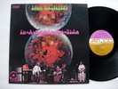 ULTRASONIC CLEAN - IRON BUTTERFLY - In-A-Gadda-Da-Vida LP 1st US - EX Vinyl lp
