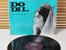 3AEX. 5058 (Indian 1st Ed) *DO DIL – OST* HEMANT KUMAR – BOLLYWOOD – EX+