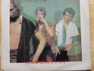 The Clash Live 1979 Clampdown, U.S.A. New York City Complete Show