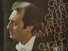 CARLO MARIA GIULINI - CHICA...-MAHLER SYMPHONY NO. 1  (UK IMPORT)  VINYL NEW