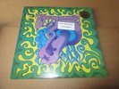 THE SACRED MUSHROOM AKARMA PSYCH PROG TEST PRESS  LP LIM 3 COPIES MADE