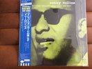 Blue Note Japan Original. Sonny Rollins “village vanguard” Vol.2