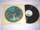 LP - Incredible String Band Hard Rope & Silken Twine - UK 1974 First # cleaned