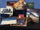 Cold Chisel - Vinyl 10LP, 12