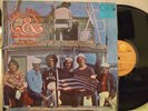 Tony Pabon y La Protesta w/Nestor Sanchez - Rare Latin/Salsa LP