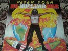 Peter Tosh - No Nuclear War  Holocaust - Parlophone Label