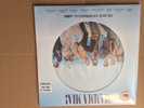 MAMMA MIA SOUNDTRACK - LP PICTURE DISC SEALED HMV FOPP EXCLUSIVE