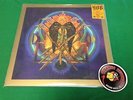 Yob Our Raw Heart Metal NEW 2LP Limited Gold Vinyl Piranha Records