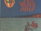 Ten Years After Watt + Poster vinyl LP album record USA XDES18050 DERAM 1970