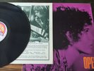 Julie Driscoll Brian Auger Trinity Open 1st Press with card insert EX/EX
