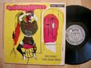 BOB SCOBEY & LIZZIE MILES Bourbon Street VERVE MGV 1009 DG orig 1956 DSM EX