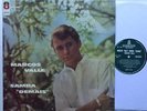 Marcos Valle Samba Demais LP NM/NM Reissue OOP Heavy Vinyl