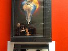 Rare Sealed Robert Plant Fate Of Nations  Digital Compact Cassette NEW DCC