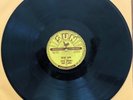 LITTLE JUNIOR'S BLUE FLAMES Feelin' Good 78 on Sun 187 rare Memphis blues