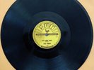 CARL PERKINS Blue Suede Shoes 78 on Sun 234 Memphis rockabilly